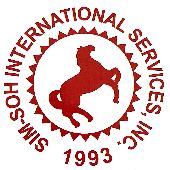 Sim-Soh International Service Inc
