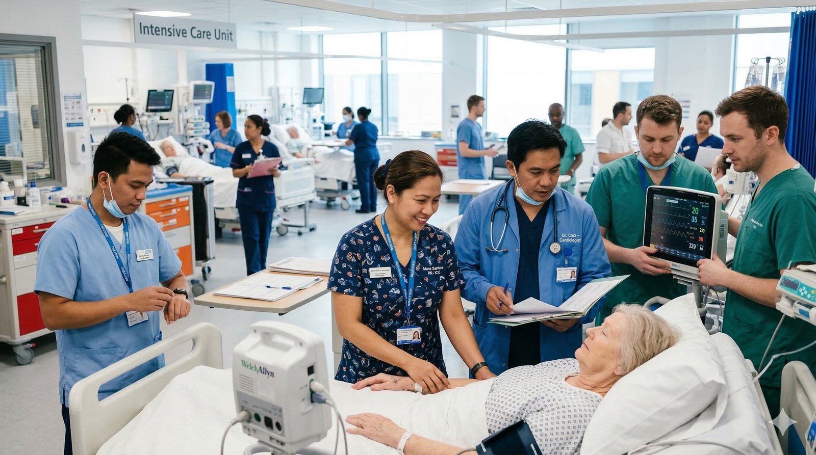 Healthcare & Medical Services